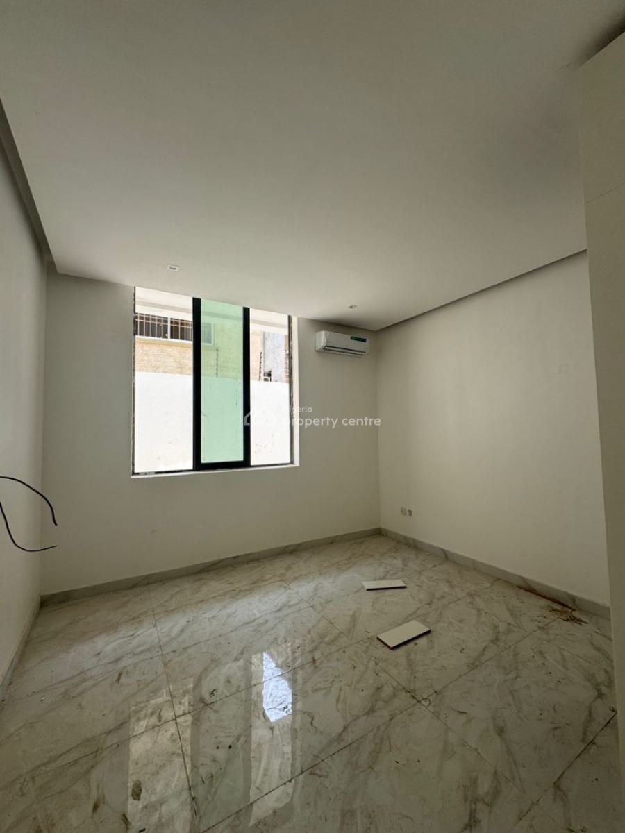 Newly Built and Spacious Two Bedroom Apartment, Lekki Right, Lekki, Lagos, Flat / Apartment for Sale