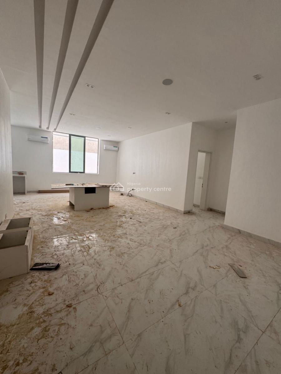 Newly Built and Spacious Two Bedroom Apartment, Lekki Right, Lekki, Lagos, Flat / Apartment for Sale