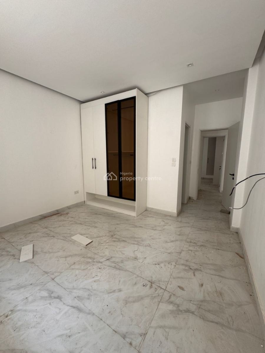 Newly Built and Spacious Two Bedroom Apartment, Lekki Right, Lekki, Lagos, Flat / Apartment for Sale