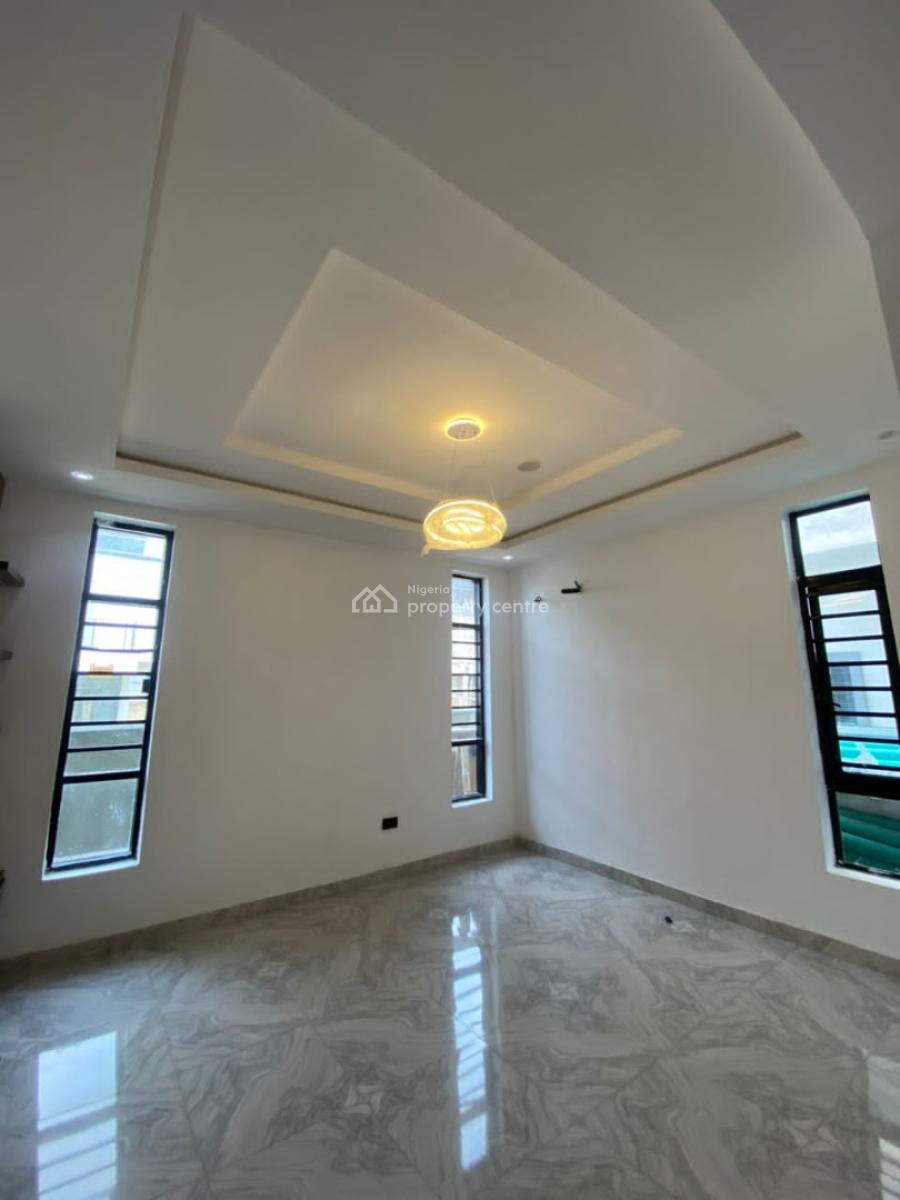 Contemporary 2 Bedroom Apartment, Ikota Villa, Ikota, Lekki, Lagos, Flat / Apartment for Sale