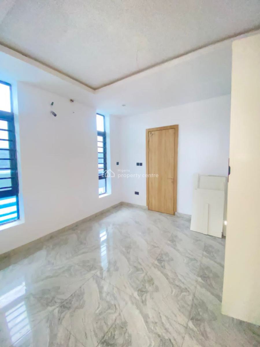 Contemporary 2 Bedroom Apartment, Ikota Villa, Ikota, Lekki, Lagos, Flat / Apartment for Sale