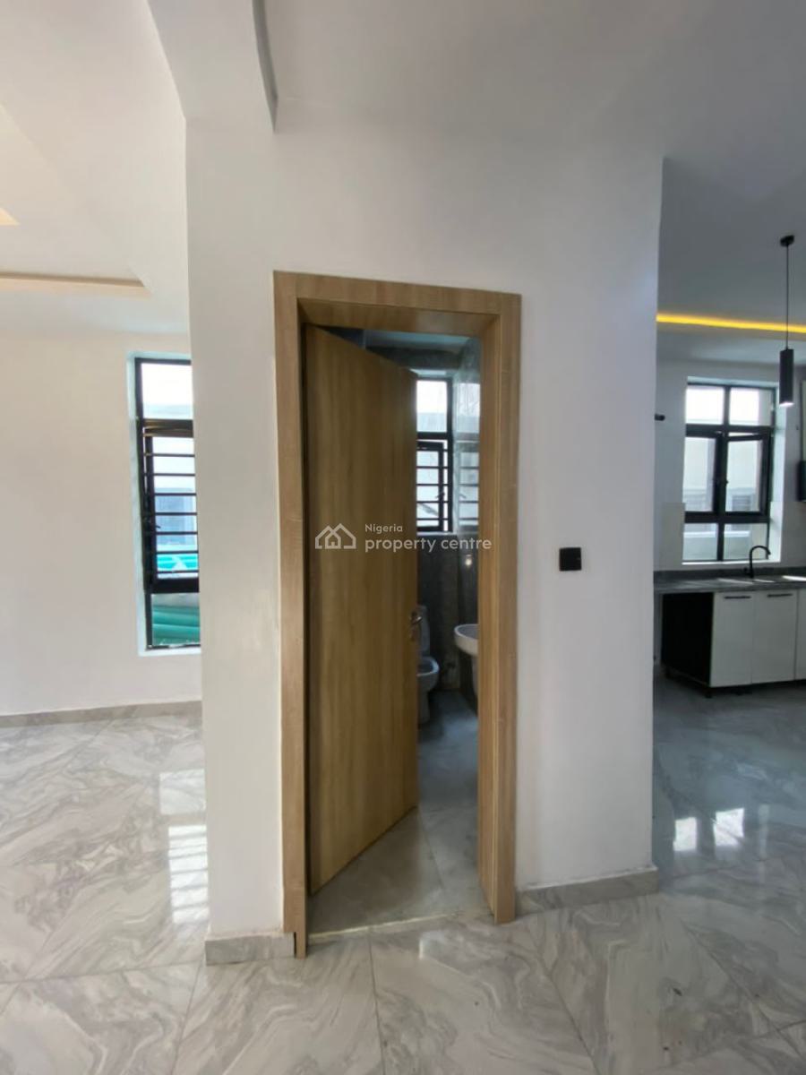 Contemporary 2 Bedroom Apartment, Ikota Villa, Ikota, Lekki, Lagos, Flat / Apartment for Sale