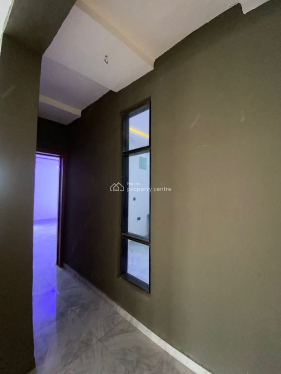 Contemporary 2 Bedroom Apartment, Ikota Villa, Ikota, Lekki, Lagos, Flat / Apartment for Sale