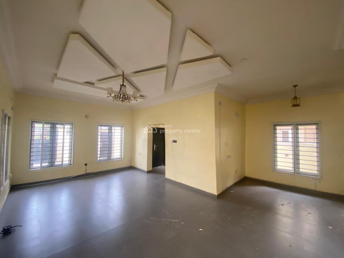 5bedroom Detached Duplex, Ikota Villa, Lekki, Lagos, Detached Duplex for Rent