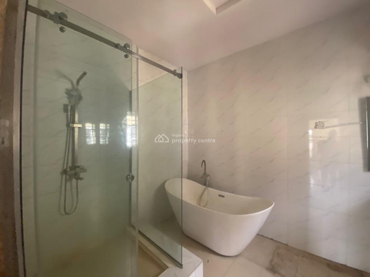 5bedroom Detached Duplex, Ikota Villa, Lekki, Lagos, Detached Duplex for Rent
