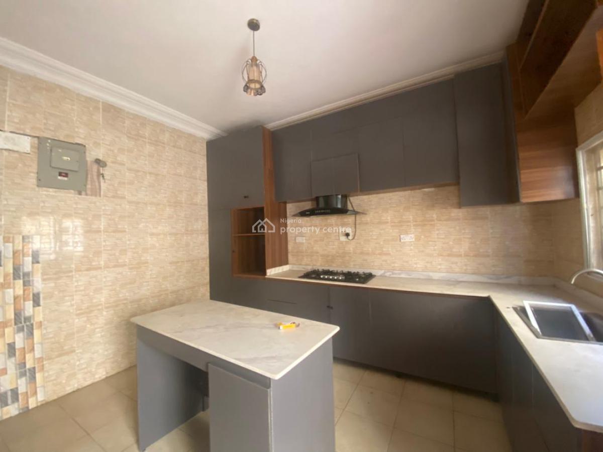5bedroom Detached Duplex, Ikota Villa, Lekki, Lagos, Detached Duplex for Rent