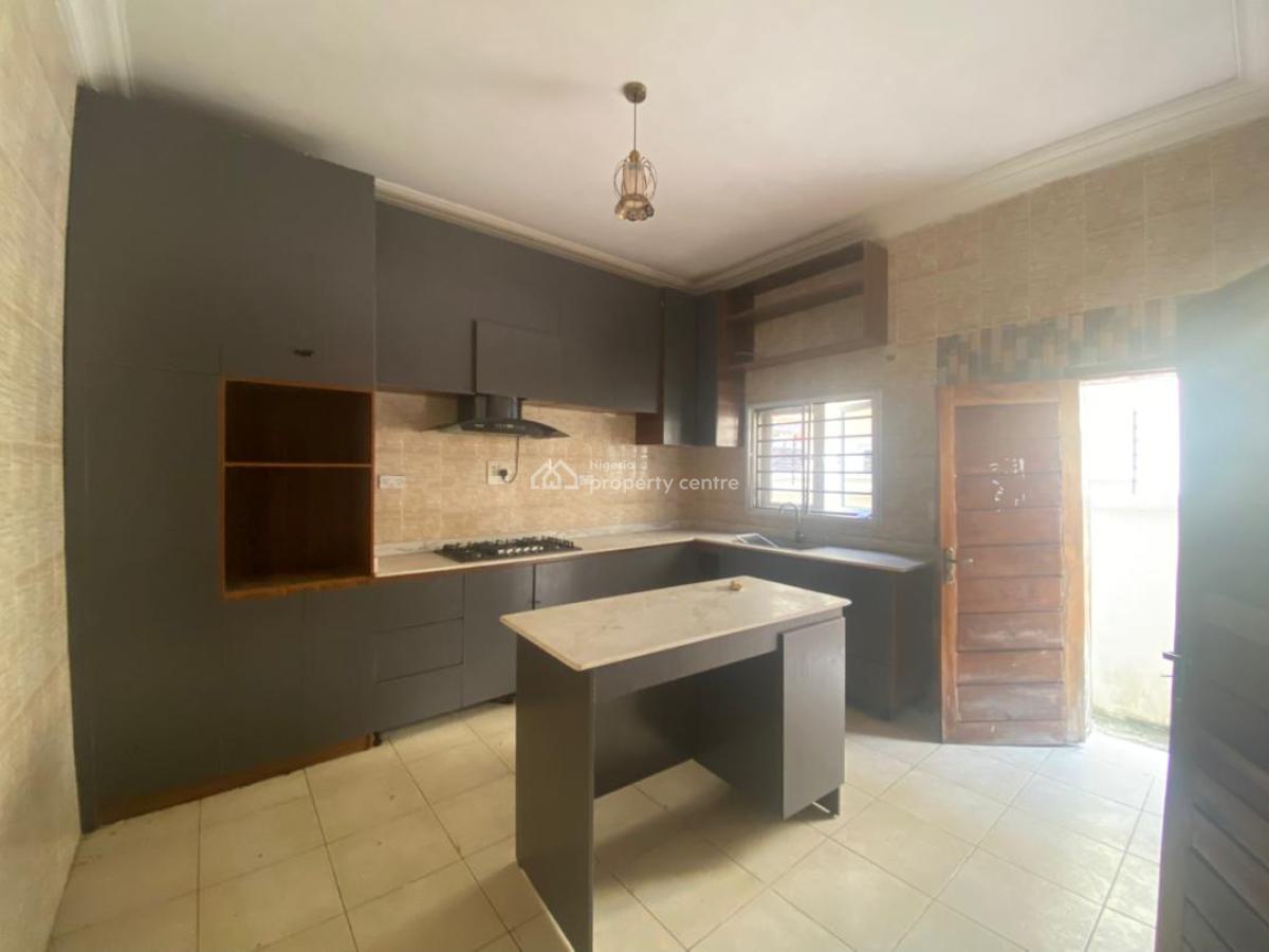 5bedroom Detached Duplex, Ikota Villa, Lekki, Lagos, Detached Duplex for Rent