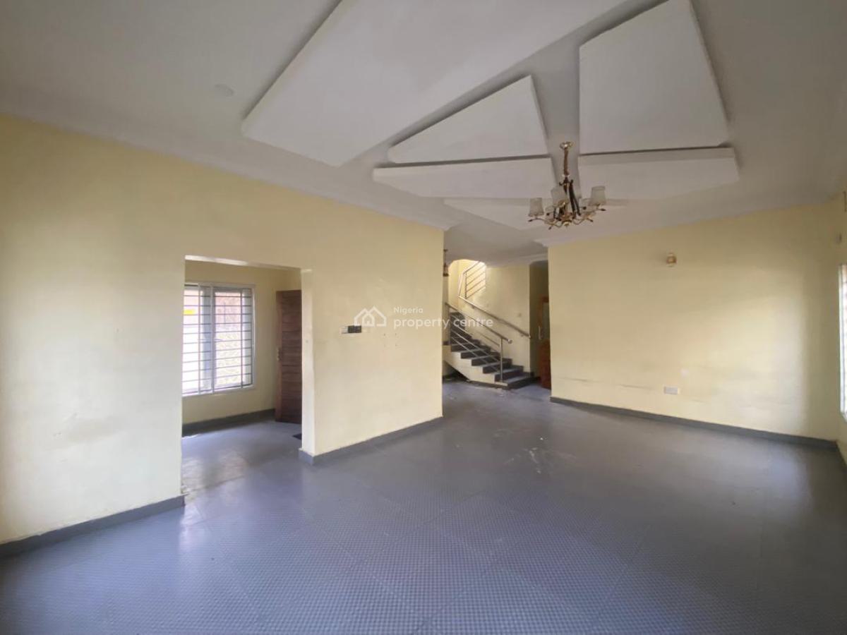 5bedroom Detached Duplex, Ikota Villa, Lekki, Lagos, Detached Duplex for Rent