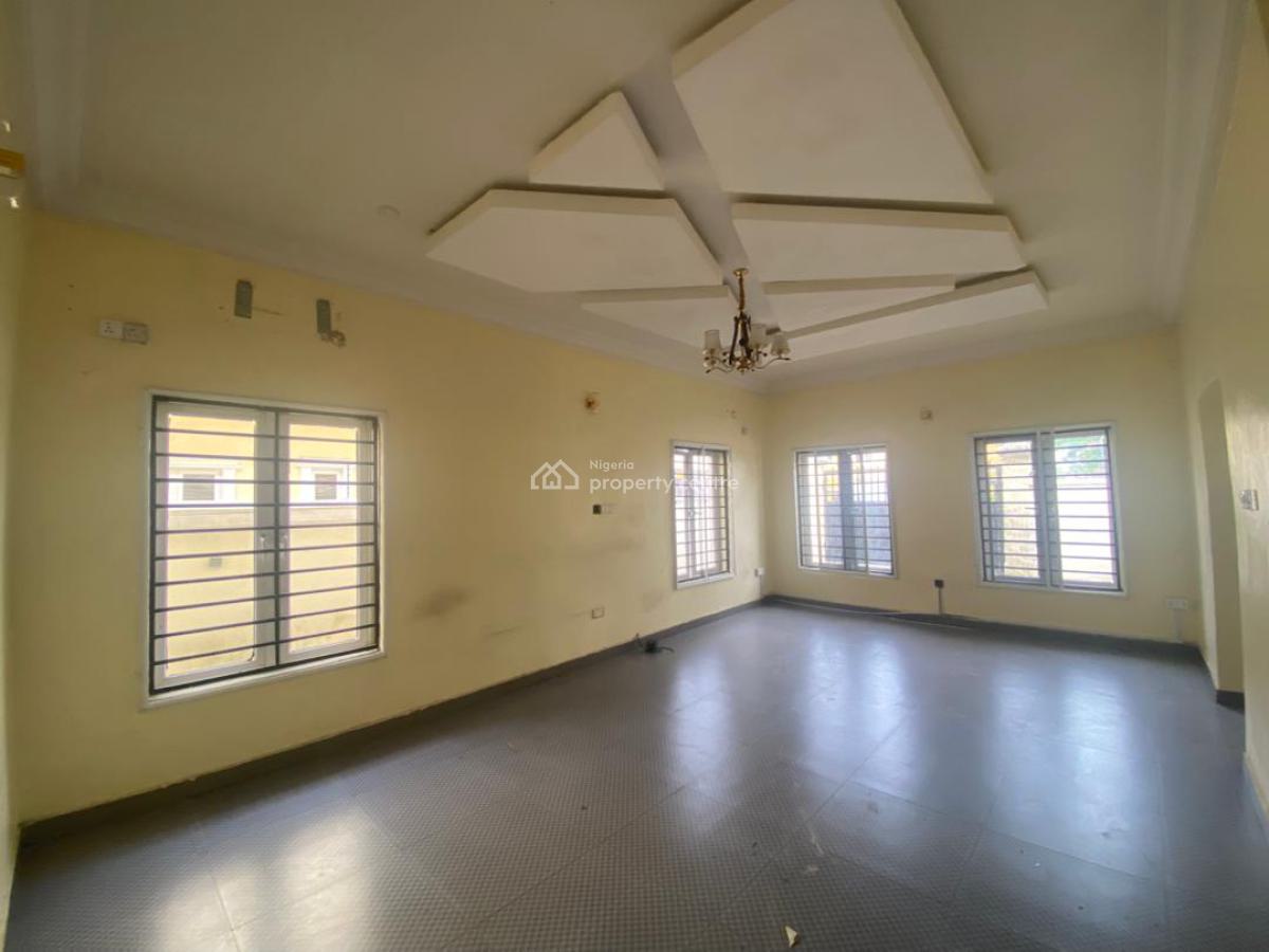 5bedroom Detached Duplex, Ikota Villa, Lekki, Lagos, Detached Duplex for Rent