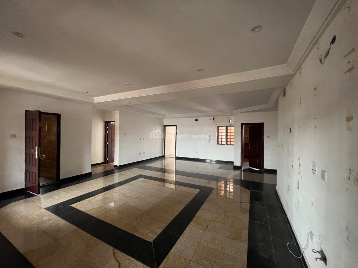 Standard 2 Bedroom Apartment, Off Palace Road, Oniru, Victoria Island (vi), Lagos, Flat / Apartment for Rent