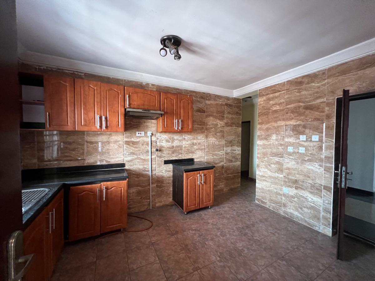 Standard 2 Bedroom Apartment, Off Palace Road, Oniru, Victoria Island (vi), Lagos, Flat / Apartment for Rent