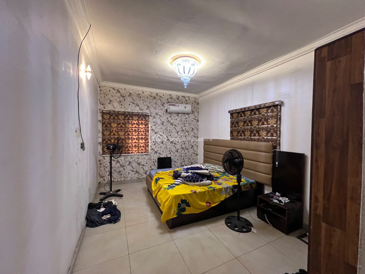 2 Bedroom Apartment, Lekki Phase 1 Right, Lekki Phase 1, Lekki, Lagos, Flat / Apartment for Rent