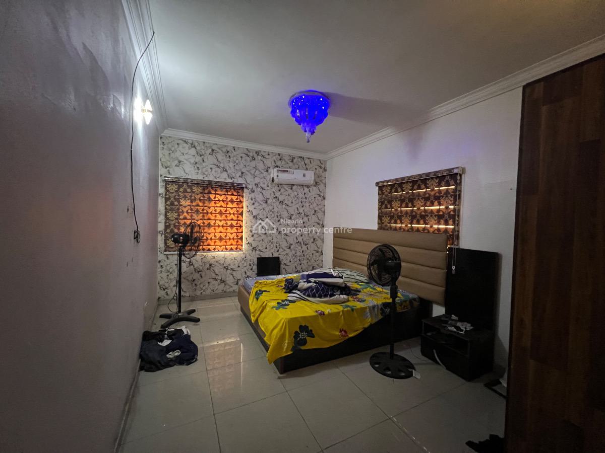 2 Bedroom Apartment, Lekki Phase 1 Right, Lekki Phase 1, Lekki, Lagos, Flat / Apartment for Rent