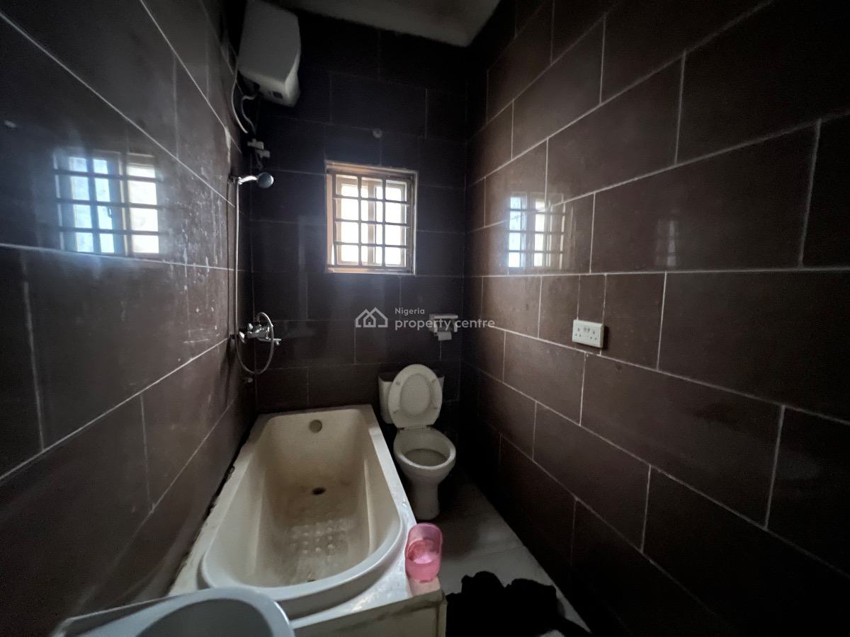 2 Bedroom Apartment, Lekki Phase 1 Right, Lekki Phase 1, Lekki, Lagos, Flat / Apartment for Rent