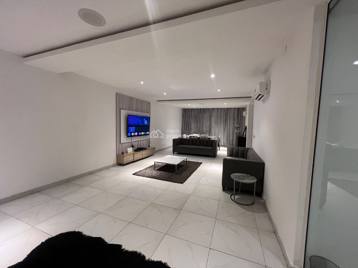 Fully Furnished 2 Bedroom Apartment, Lekki Phase 1 Right, Lekki Phase 1, Lekki, Lagos, Flat / Apartment for Rent