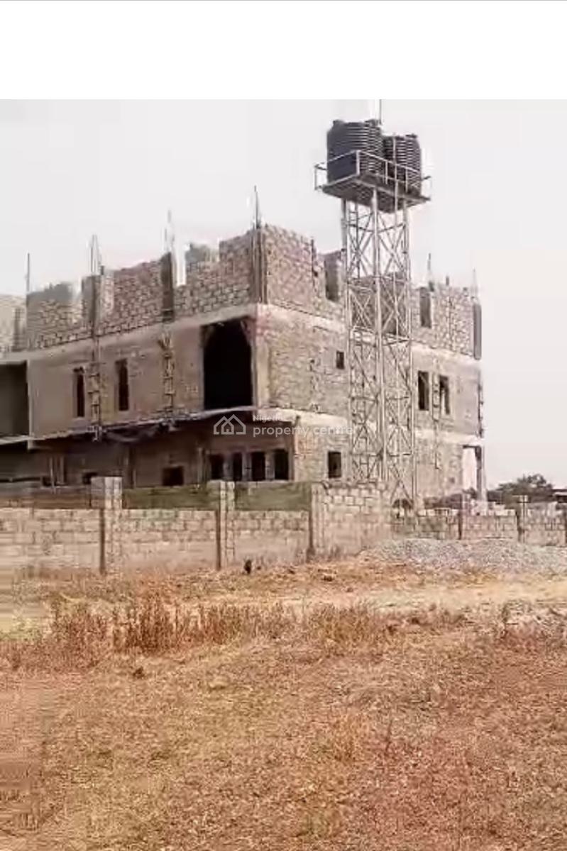 1000sqm, Residential, C of O, Dape, Abuja, Residential Land for Sale