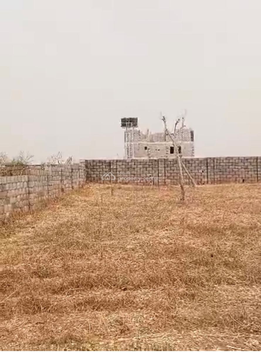 1000sqm, Residential, C of O, Dape, Abuja, Residential Land for Sale