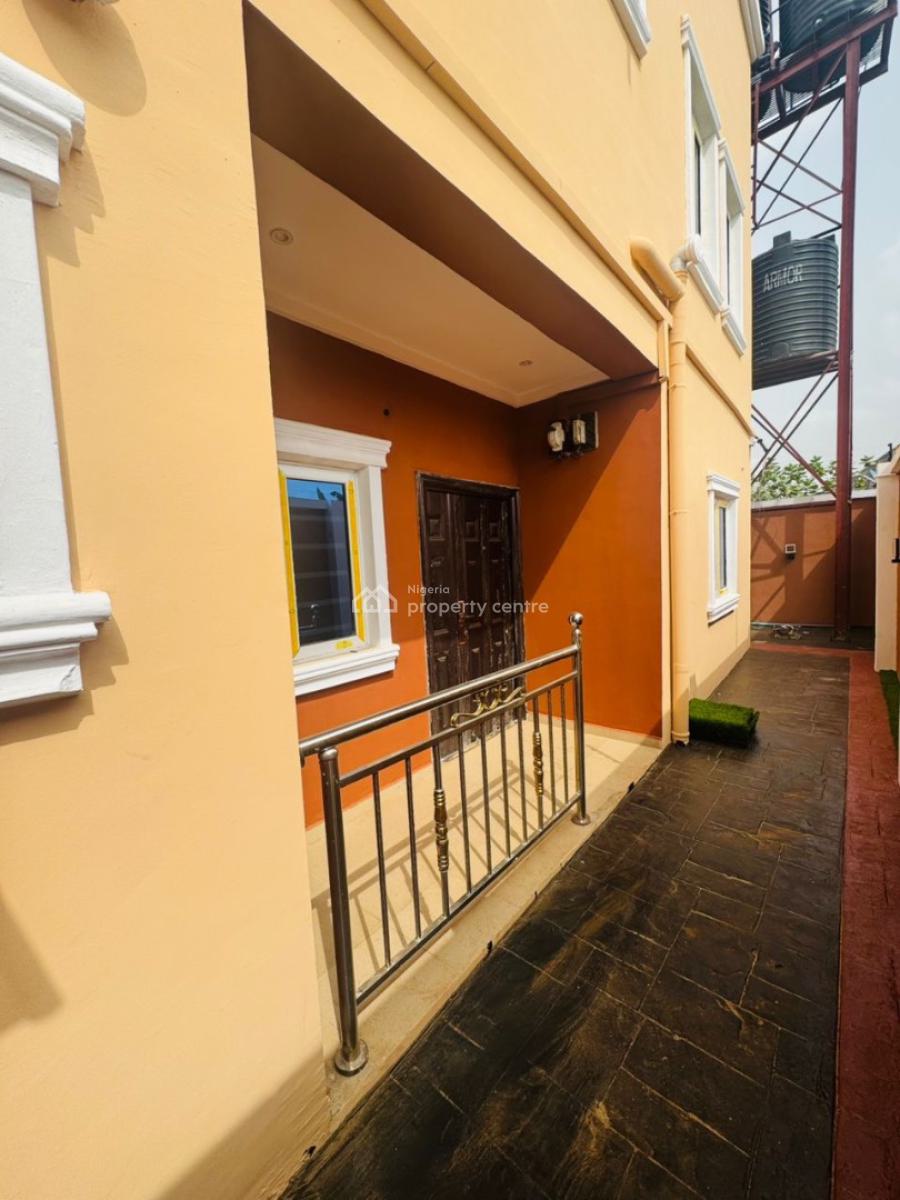 Newly Built 2 Bedroom Apartment, Community Avenue, Iyana Ipaja, Ipaja, Lagos, Detached Bungalow for Rent