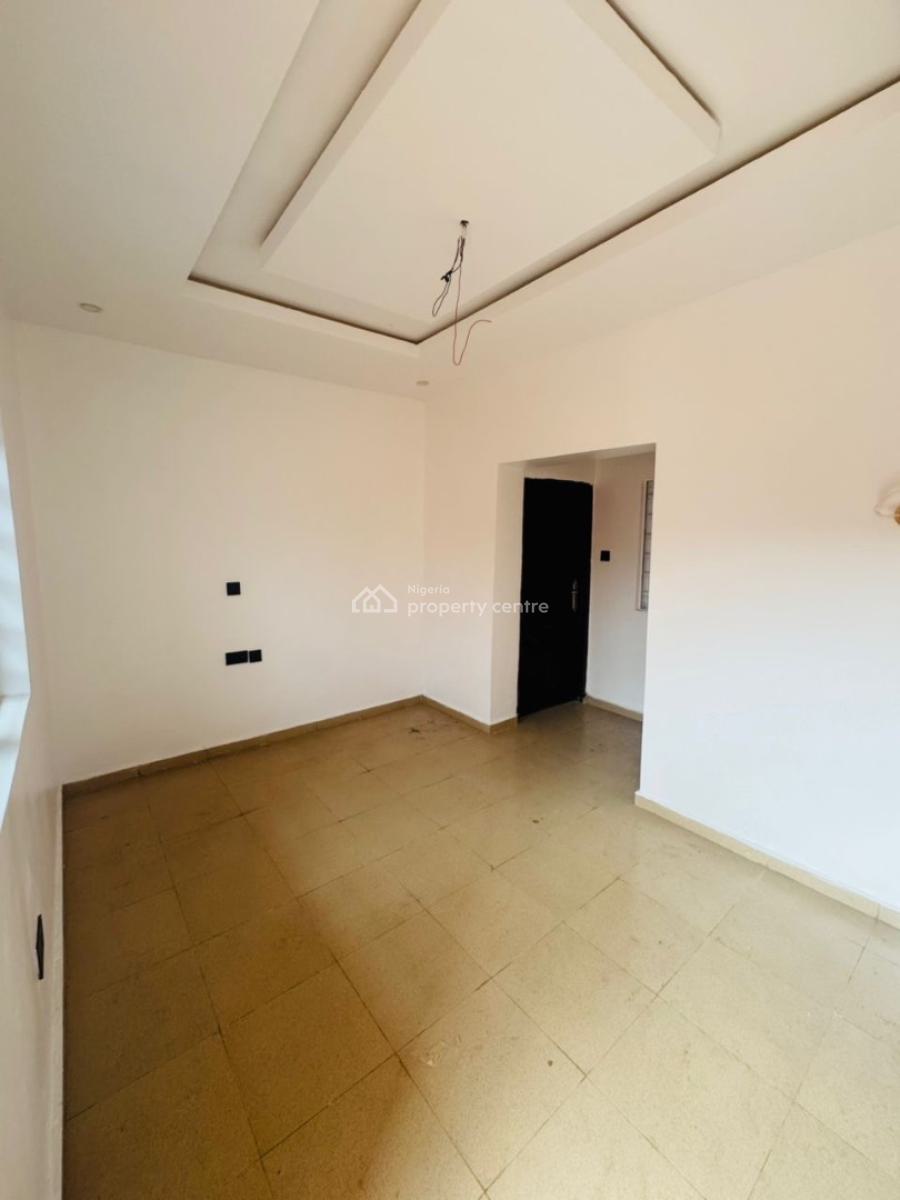 Newly Built 2 Bedroom Apartment, Community Avenue, Iyana Ipaja, Ipaja, Lagos, Detached Bungalow for Rent