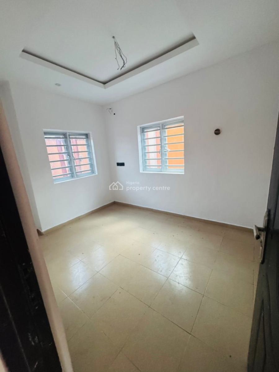 Newly Built 2 Bedroom Apartment, Community Avenue, Iyana Ipaja, Ipaja, Lagos, Detached Bungalow for Rent