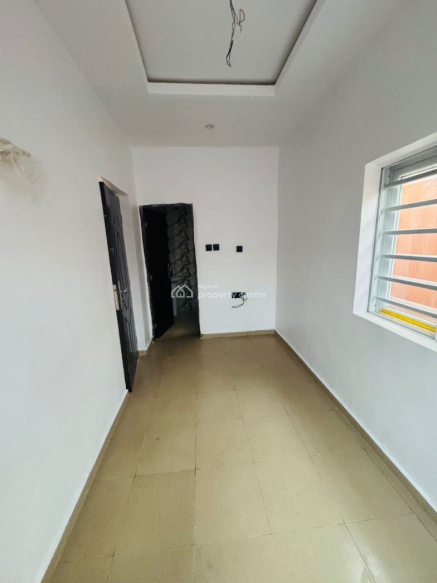 Newly Built 2 Bedroom Apartment, Community Avenue, Iyana Ipaja, Ipaja, Lagos, Detached Bungalow for Rent