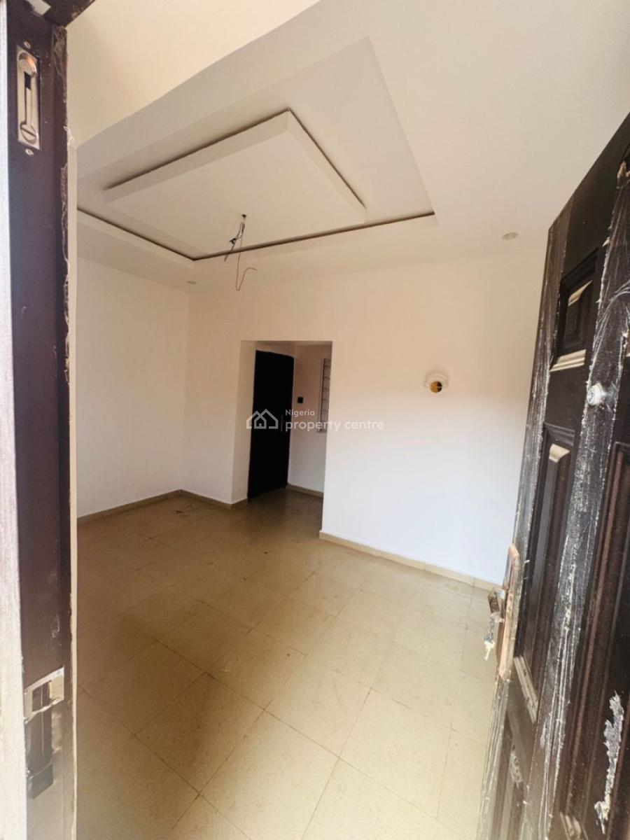 Newly Built 2 Bedroom Apartment, Community Avenue, Iyana Ipaja, Ipaja, Lagos, Detached Bungalow for Rent