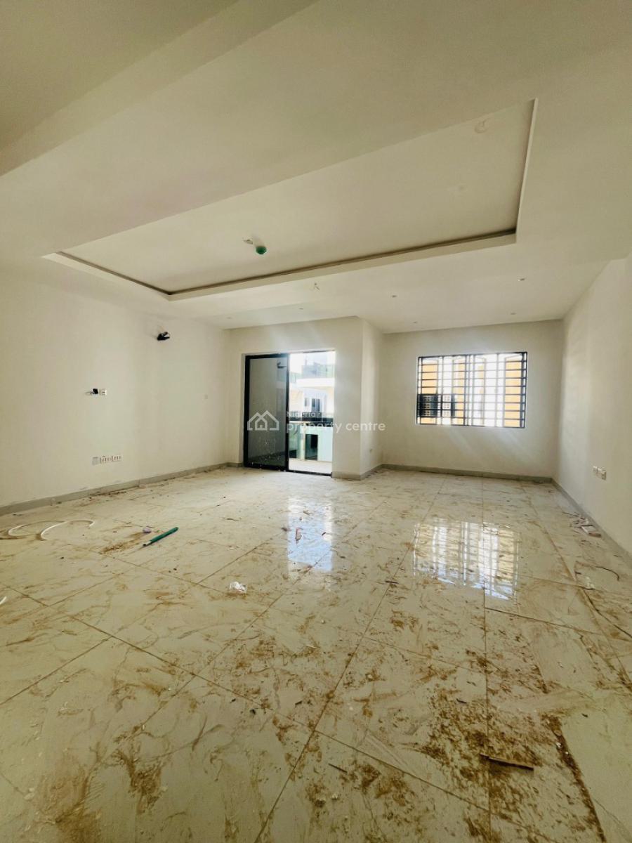 Luxury  4 Bedroom Penthouse + Bq in Serene Neighborhood, Ikeja Gra, Ikeja, Lagos, House for Sale