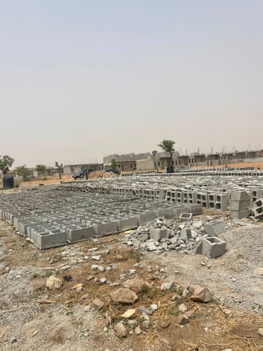 Karsana Signature Estate By Renewed Hope City, Karasana Signature Estate, Karsana, Abuja, Residential Land for Sale