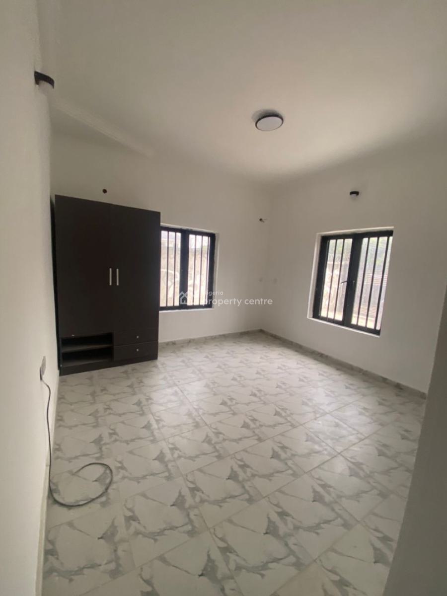 Luxury 3 Bedroom Flat Just 4 People in D Compound 1 Unit Left, Abraham Adesanya, Ajah, Lagos, Flat / Apartment for Rent
