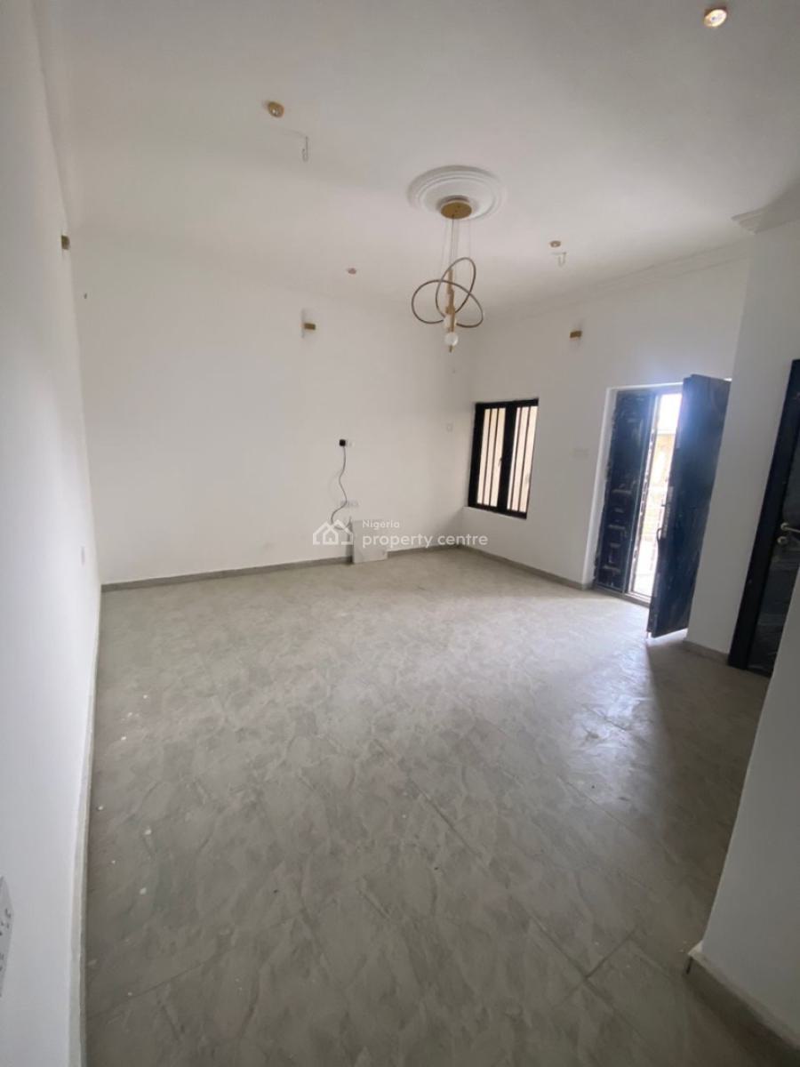 Luxury 3 Bedroom Flat Just 4 People in D Compound 1 Unit Left, Abraham Adesanya, Ajah, Lagos, Flat / Apartment for Rent