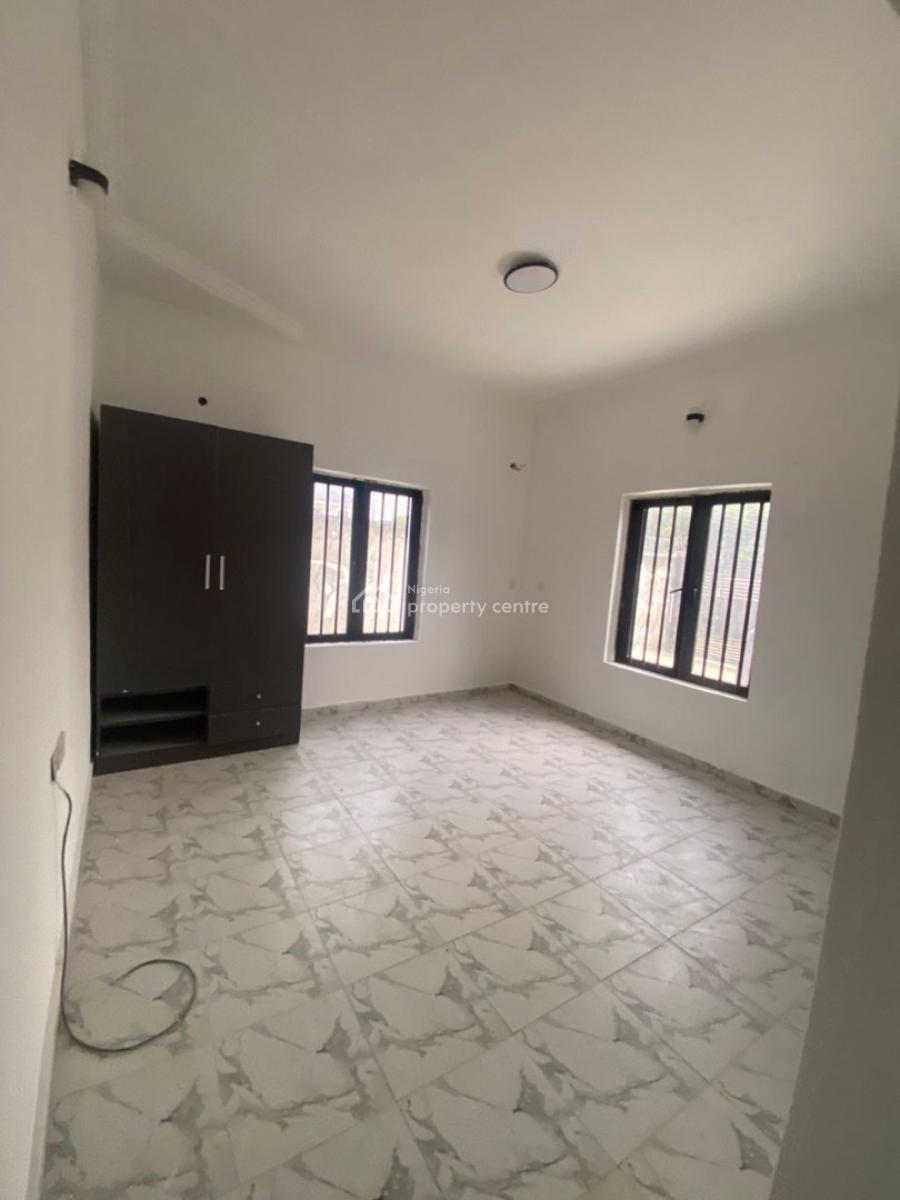 Luxury 3 Bedroom Flat Just 4 People in D Compound 1 Unit Left, Abraham Adesanya, Ajah, Lagos, Flat / Apartment for Rent