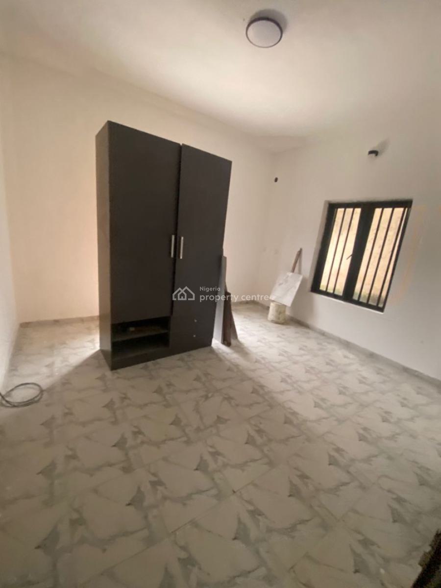 Luxury 3 Bedroom Flat Just 4 People in D Compound 1 Unit Left, Abraham Adesanya, Ajah, Lagos, Flat / Apartment for Rent