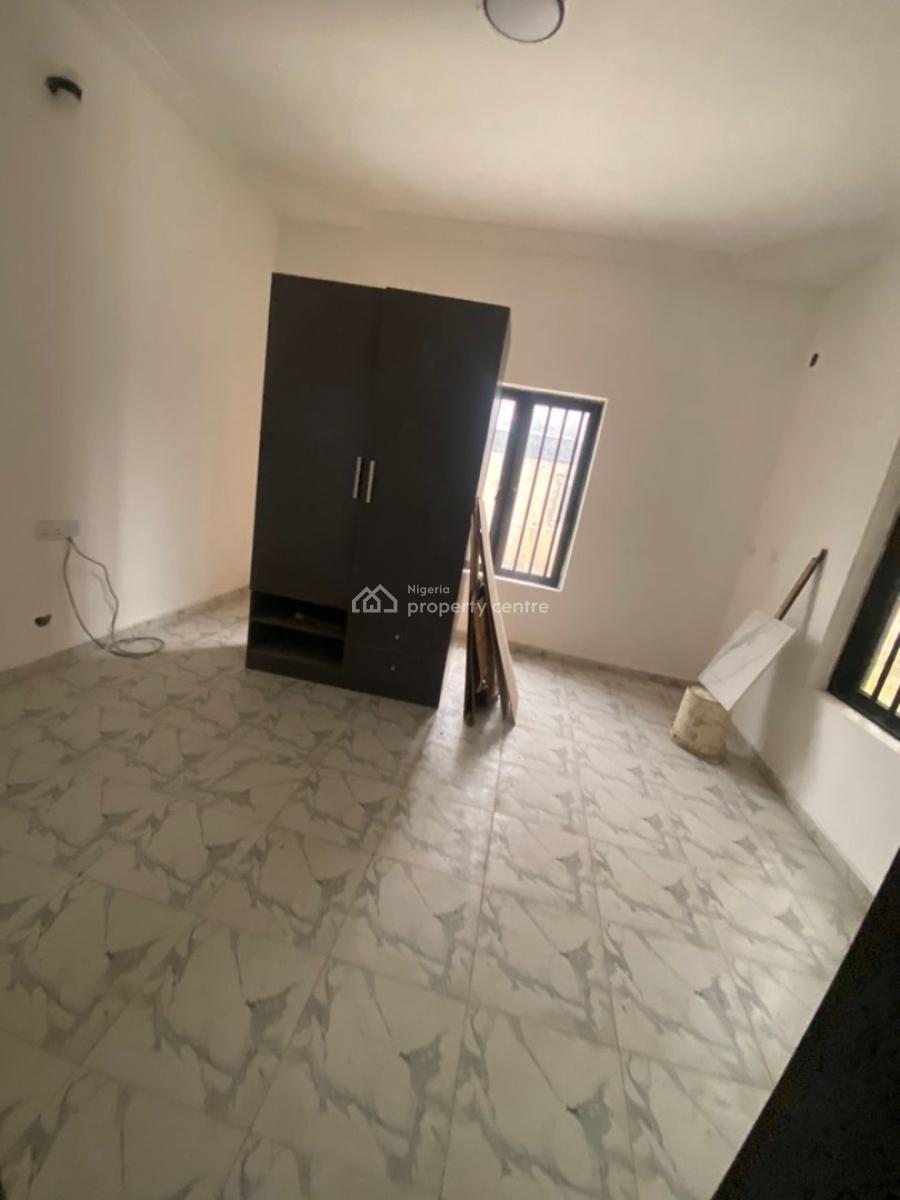 Luxury 3 Bedroom Flat Just 4 People in D Compound 1 Unit Left, Abraham Adesanya, Ajah, Lagos, Flat / Apartment for Rent