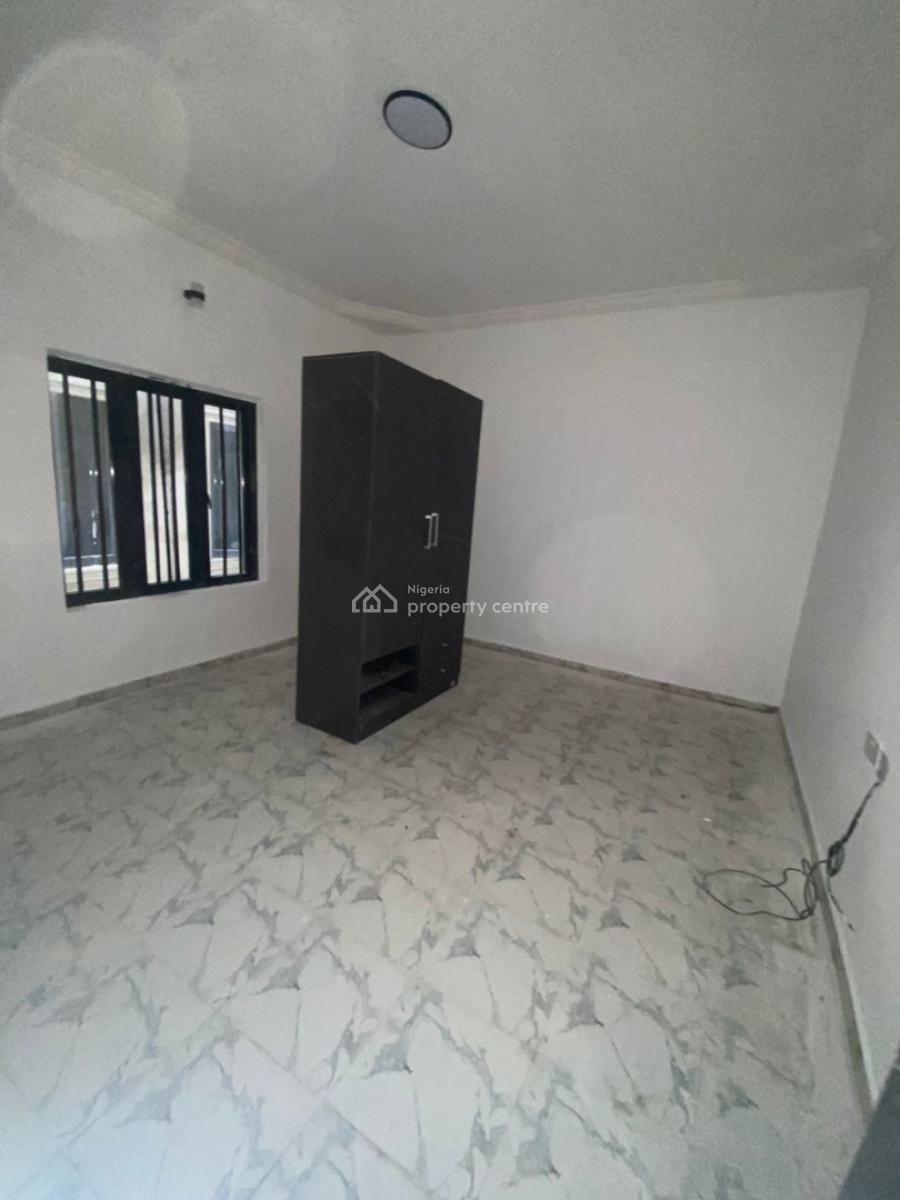 Luxury 3 Bedroom Flat Just 4 People in D Compound 1 Unit Left, Abraham Adesanya, Ajah, Lagos, Flat / Apartment for Rent