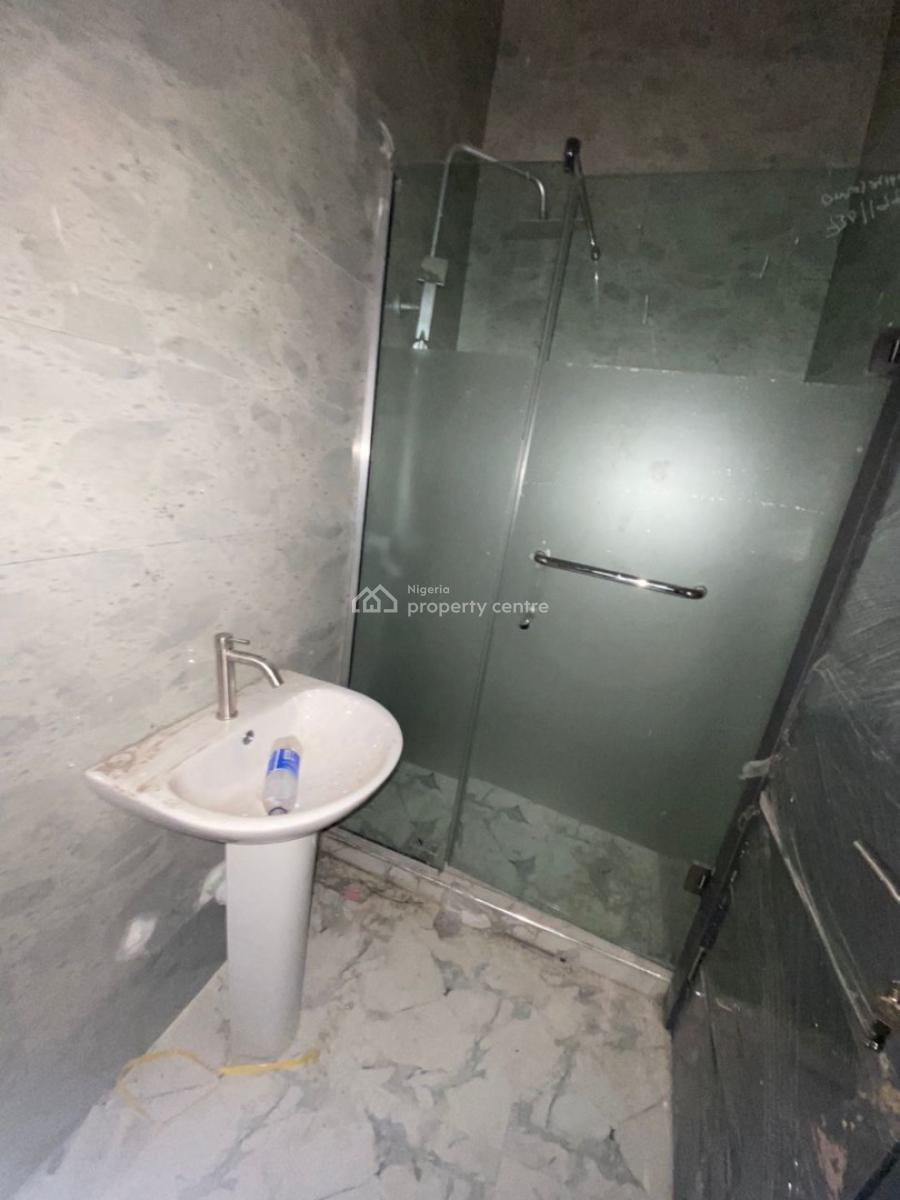 Luxury 3 Bedroom Flat Just 4 People in D Compound 1 Unit Left, Abraham Adesanya, Ajah, Lagos, Flat / Apartment for Rent