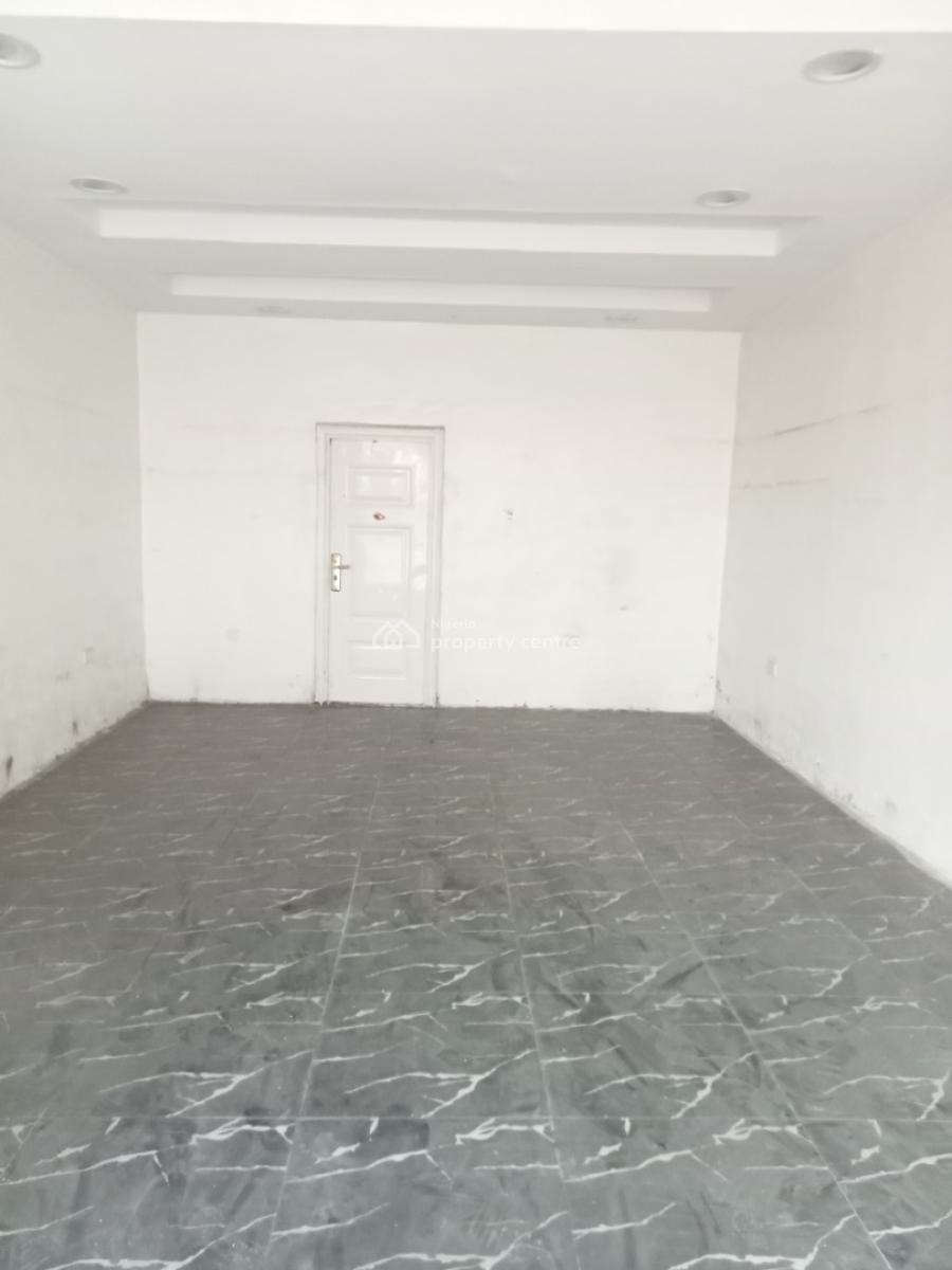 30sqmt Space (with a Store Room (inclusive of Service Charge), Oko Oba / Abule Egba, Abule Egba, Agege, Lagos, Shop for Rent