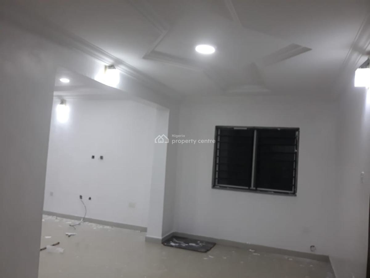 2 Bedroom on Addo Road in a Secured Estate, Ajah, Lagos, Flat / Apartment for Rent