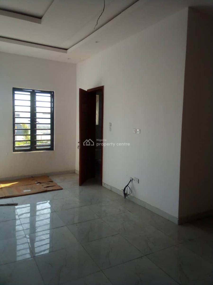 Exquisite 4 Bedroom Terrace Duplex, Ikota, Lekki Phase 2, Lekki, Lagos, Terraced Duplex for Rent