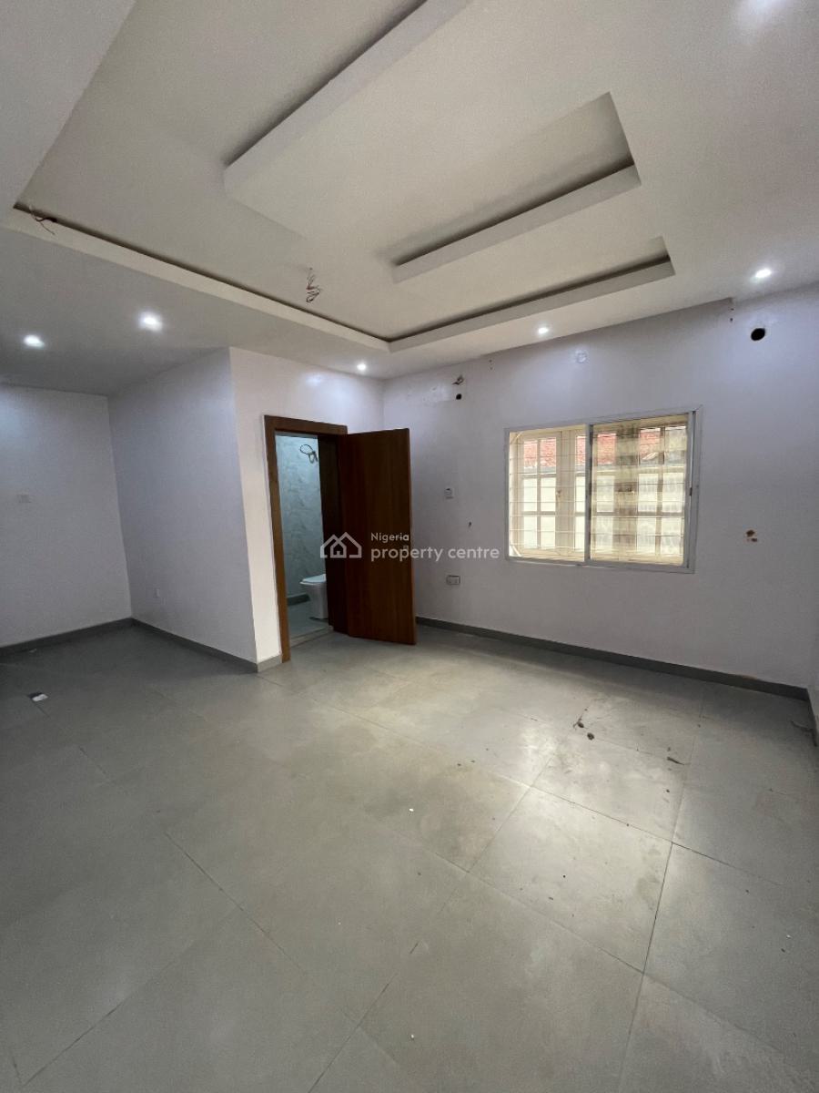 Exclusive & Serene  Modern 2-bedroom Apartment  Prime Ogudu Estate., Ramat Crescent, Gra, Ogudu, Lagos, Flat / Apartment for Rent