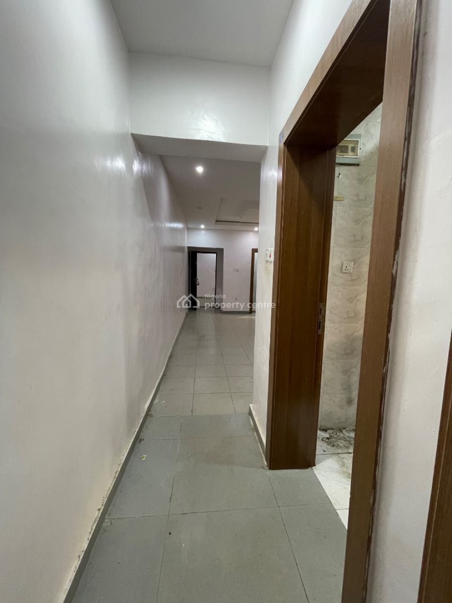 Exclusive & Serene  Modern 2-bedroom Apartment  Prime Ogudu Estate., Ramat Crescent, Gra, Ogudu, Lagos, Flat / Apartment for Rent