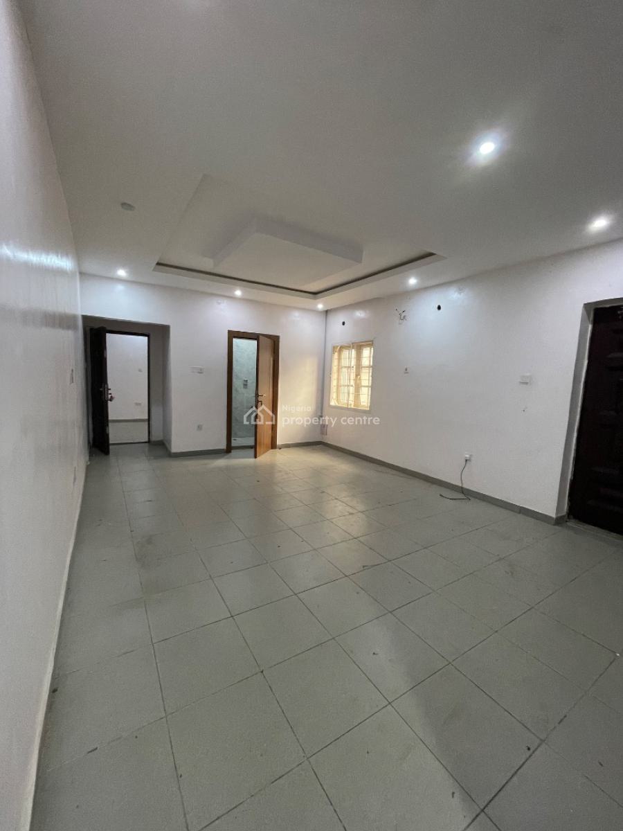 Exclusive & Serene  Modern 2-bedroom Apartment  Prime Ogudu Estate., Ramat Crescent, Gra, Ogudu, Lagos, Flat / Apartment for Rent