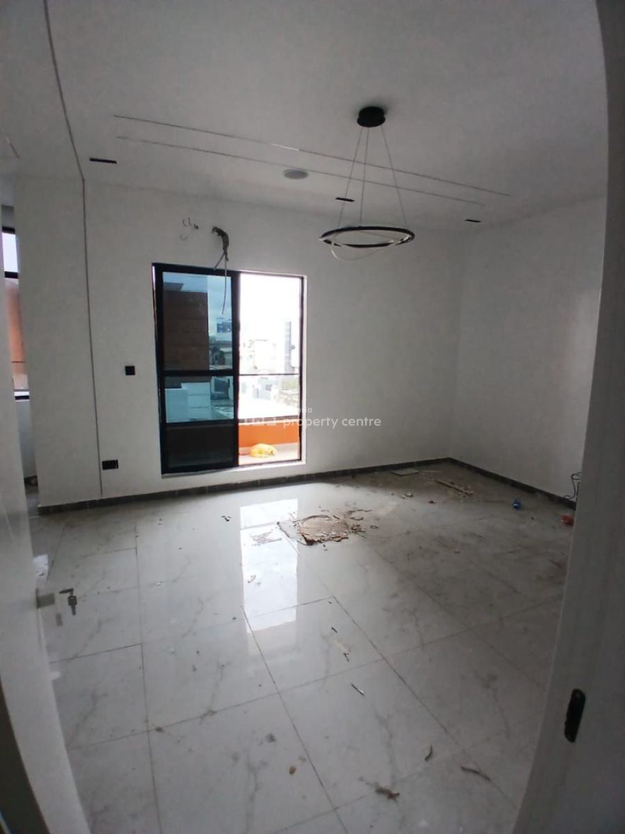 Luxurious 4 Bedroom Duplex, Osapa London, Lekki Phase 1, Lekki, Lagos, House for Rent