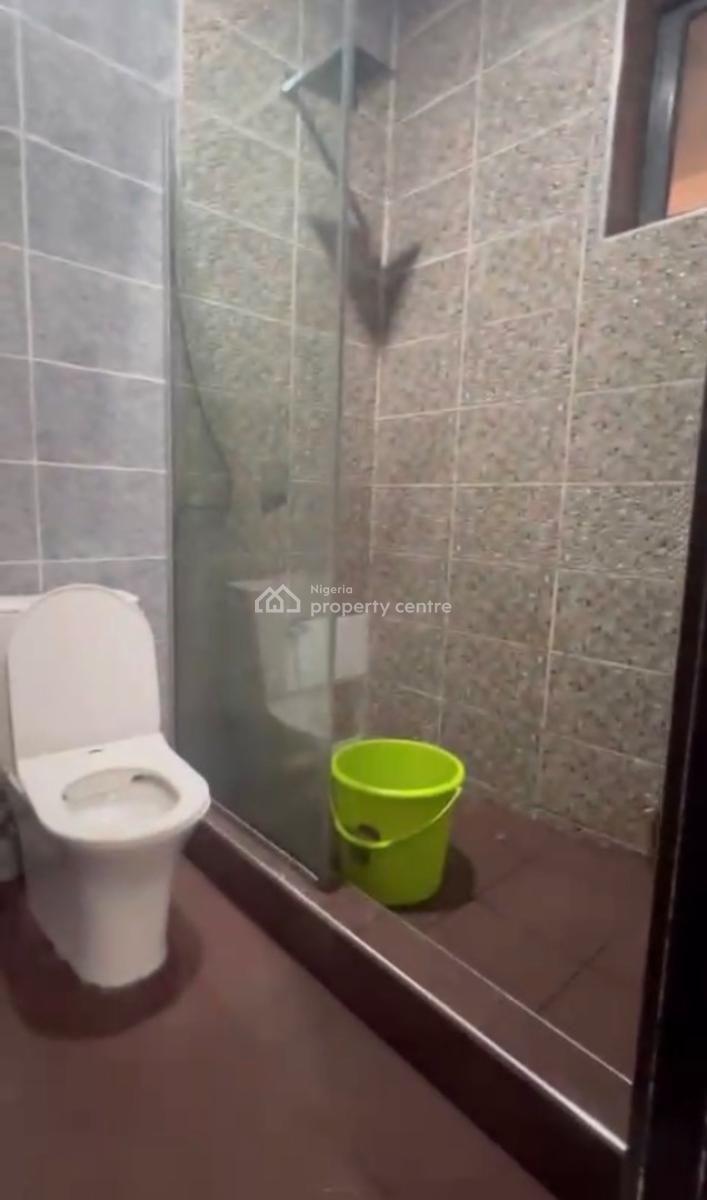 Clean 1 Bedroom Apartment, Lekki Phase 1 Right, Lekki Phase 1, Lekki, Lagos, Flat / Apartment for Rent