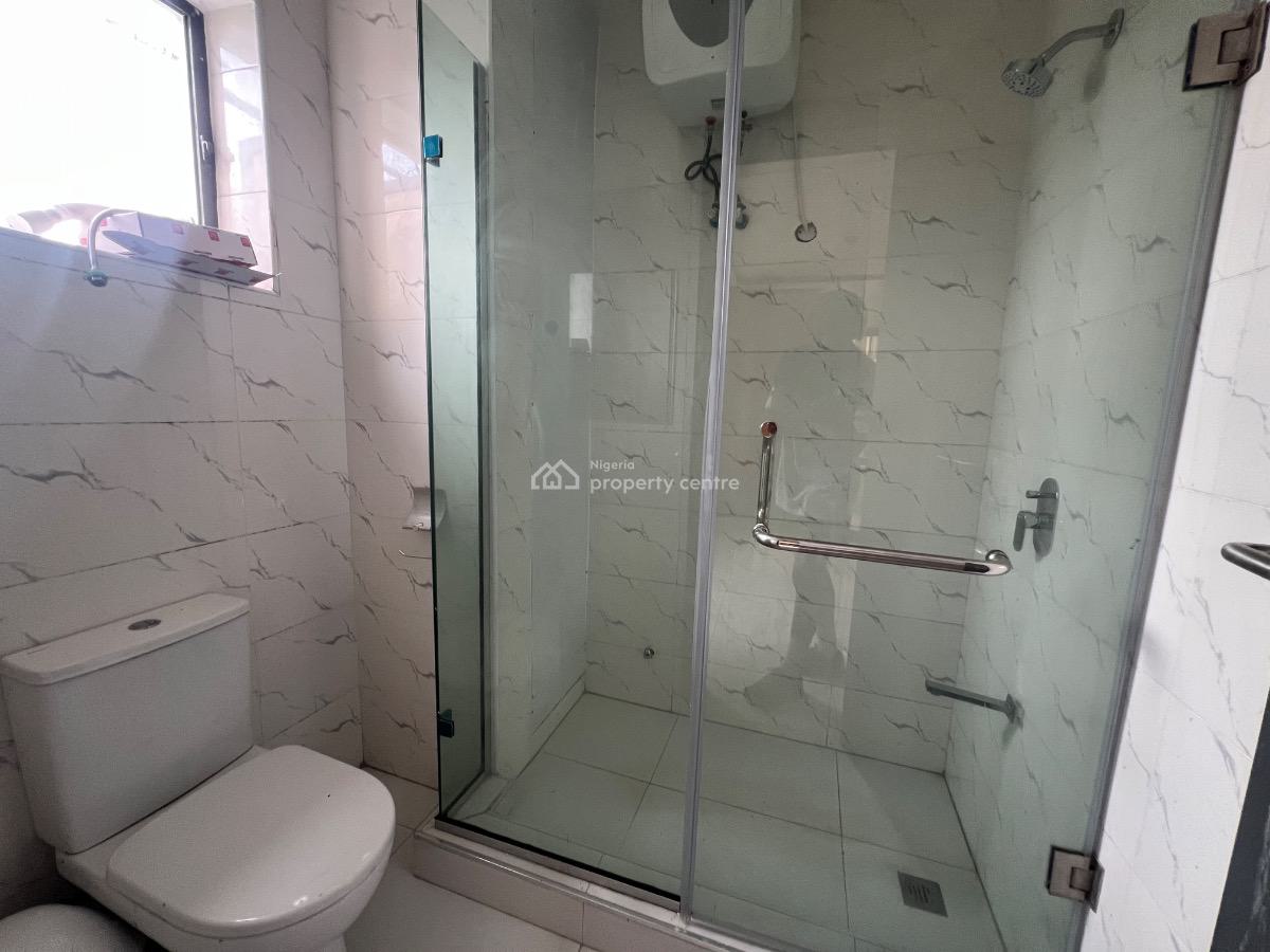 Luxury 2 Bedroom Apartment, Lekki Phase 1 Right, Lekki Phase 1, Lekki, Lagos, Flat / Apartment for Sale