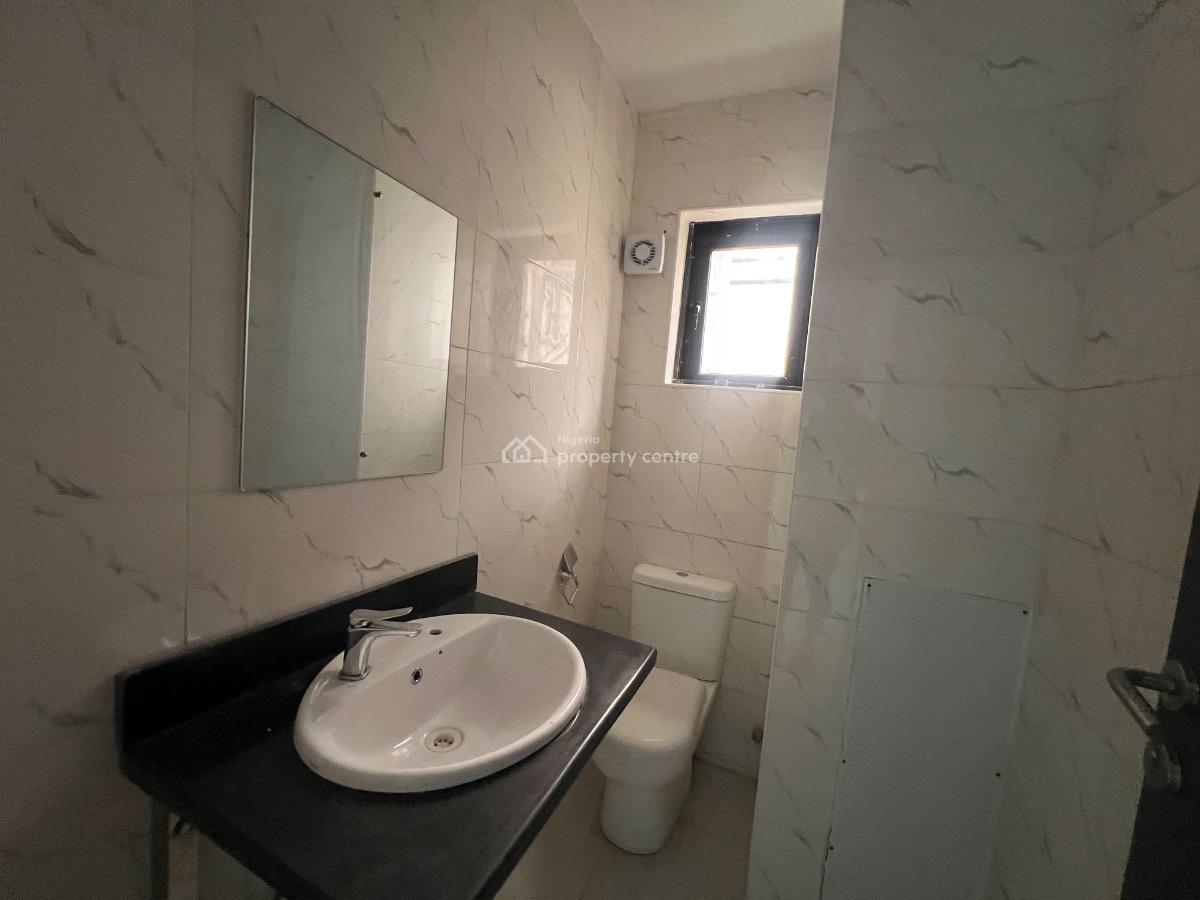 Luxury 2 Bedroom Apartment, Lekki Phase 1 Right, Lekki Phase 1, Lekki, Lagos, Flat / Apartment for Sale