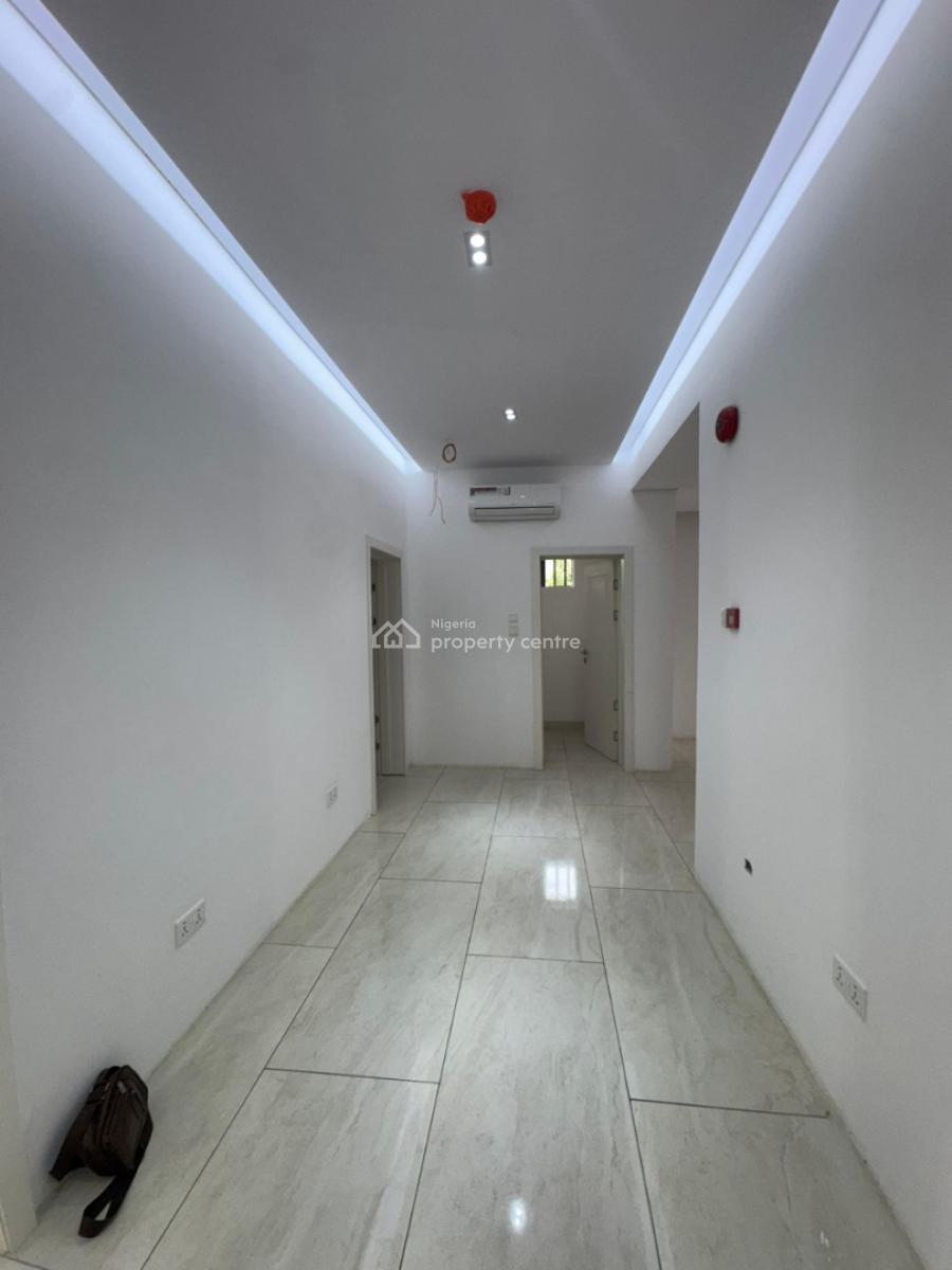 Majestic 6 Bedroom Detached Duplex with Swimming Pool, Gym, Fully Detached Duplex with a Room 2 Bqs, Swimming Pool, Gym, Library, Vgc, Lekki, Lagos, Detached Duplex for Sale