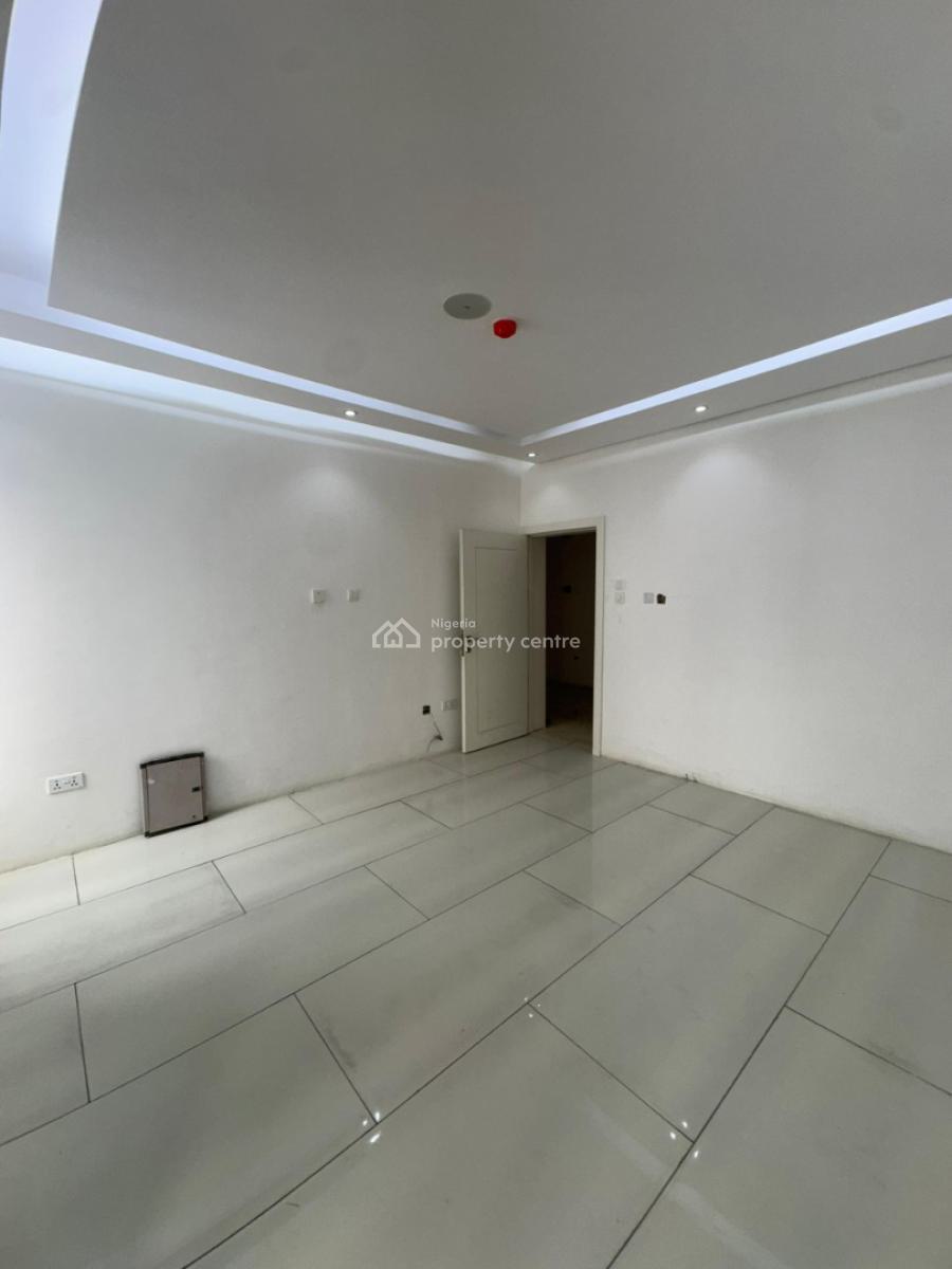 Majestic 6 Bedroom Detached Duplex with Swimming Pool, Gym, Fully Detached Duplex with a Room 2 Bqs, Swimming Pool, Gym, Library, Vgc, Lekki, Lagos, Detached Duplex for Sale