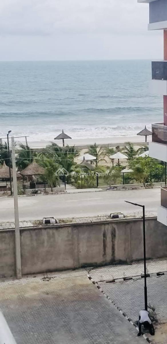 Furnished 2bedrooms Apartment Available, Nike Art Gallery, Lekki, Lagos, Flat / Apartment for Rent