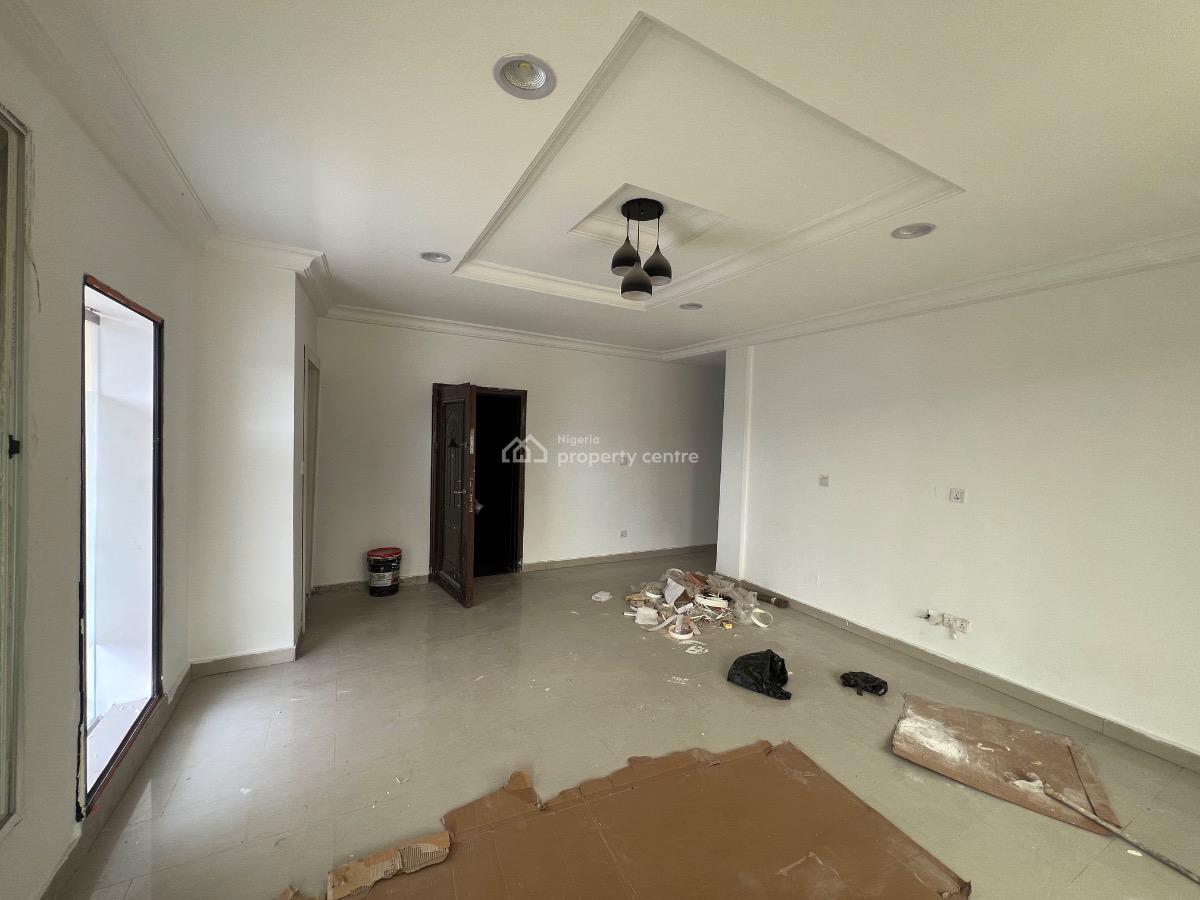 Well Finished 2 Bedroom Apartment with Bq, Off Palace Road, Oniru, Victoria Island (vi), Lagos, Flat / Apartment for Sale