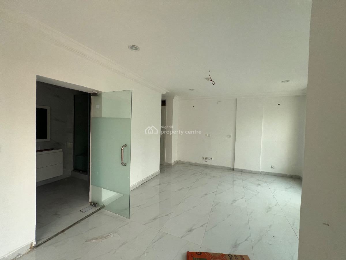 Well Finished 2 Bedroom Apartment with Bq, Off Palace Road, Oniru, Victoria Island (vi), Lagos, Flat / Apartment for Sale